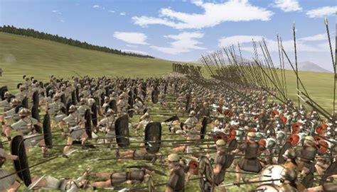 rome total war europa barbarorum.